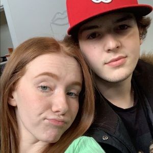 Meet your Posher, Hailey